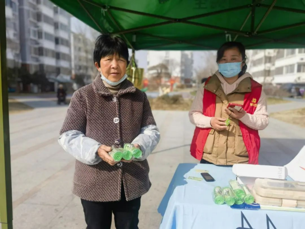 華展貓先生，智能垃圾分類廠家，垃圾分類宣傳活動，垃圾分類項目