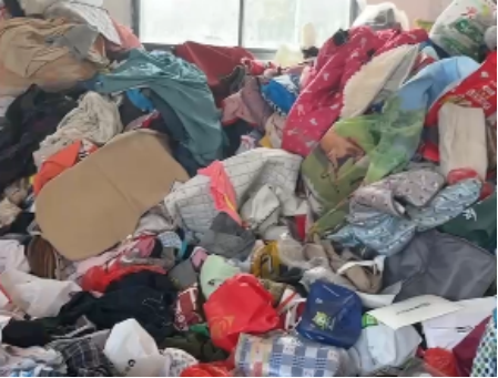 廢品回收加盟，再生資源解決方案