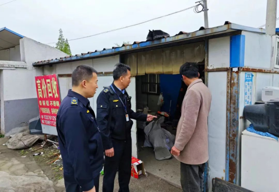 華展貓先生，智能垃圾分類房，垃圾收集房，廢品回收設備廠家