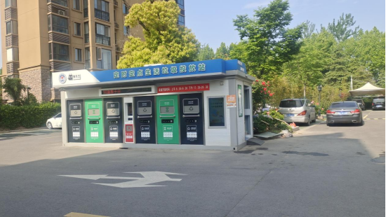 貓先生，智能垃圾分類，項(xiàng)目運(yùn)營(yíng)，垃圾分類解決辦法