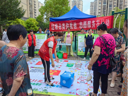 貓先生垃圾分類，智能垃圾房，垃圾分類項目運營，分類設備生產廠家