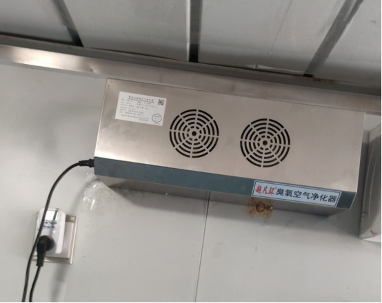 貓先生垃圾分類，智能垃圾房，定時(shí)定點(diǎn)垃圾收集點(diǎn)建設(shè)，垃圾房廠家