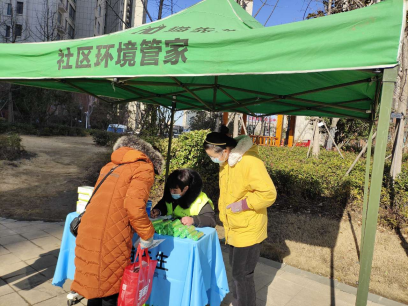 貓先生回收，智能垃圾分類，定時定點垃圾分類設(shè)備，垃圾房廠家