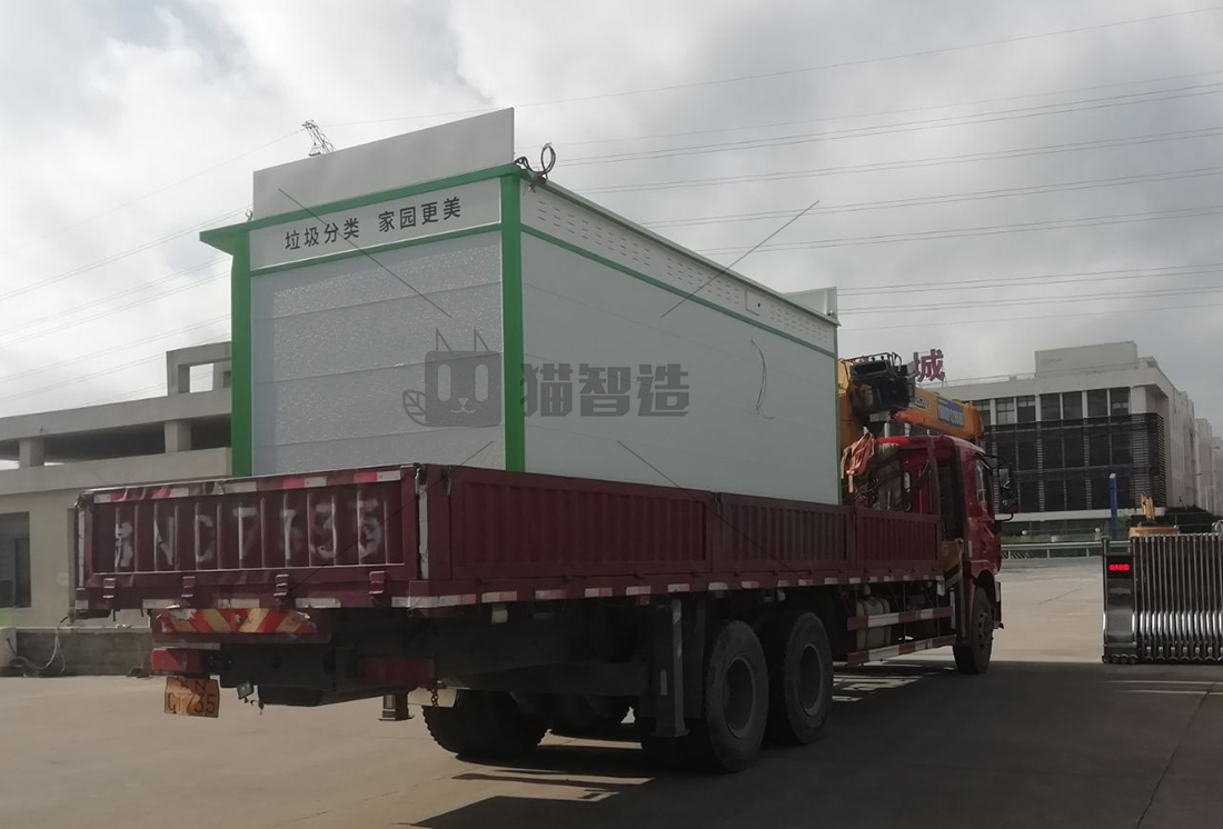 江蘇貓先生廢品回收加盟，智能廢品回收設(shè)備，再生資源回收站，互聯(lián)網(wǎng)回收