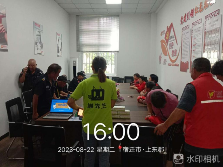 貓先生垃圾分類項(xiàng)目，垃圾分類運(yùn)營活動，社區(qū)垃圾分類，示范小區(qū)