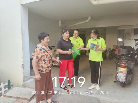貓先生垃圾分類項(xiàng)目，垃圾分類運(yùn)營活動，社區(qū)垃圾分類，示范小區(qū)