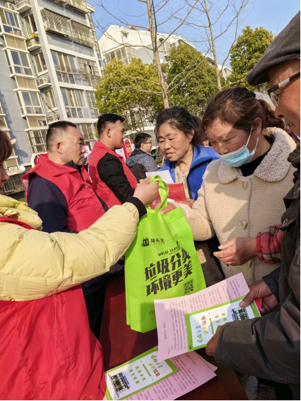 智能分類垃圾房，清潔小屋，垃圾分類收集站生產(chǎn)廠家