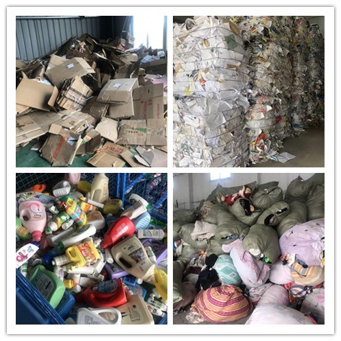貓先生智能廢品回收箱，再生資源收集柜，小區(qū)垃圾回收站生產(chǎn)廠家