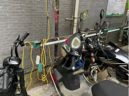 貓先生智能電動(dòng)車充電樁、電動(dòng)車掃碼充電樁、共享電動(dòng)車充電樁廠家