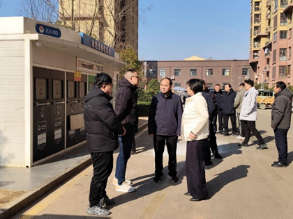 江蘇貓先生智能分類垃圾房，清潔小屋，垃圾分類收集站生產(chǎn)廠家
